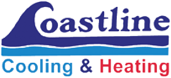 Coastline Cooling & Heating - Logo