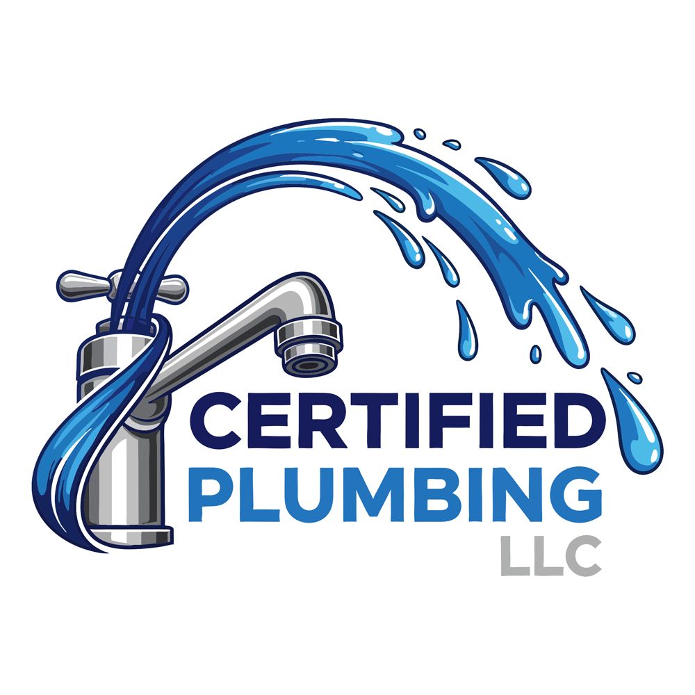 Certified Plumbing