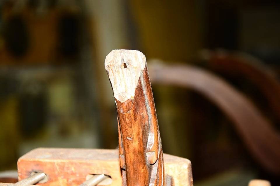 Furniture Repair, Refinishing and Restoration