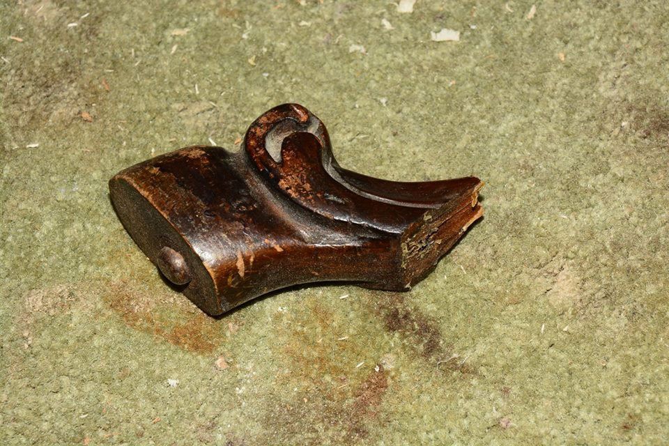 Furniture Repair, Refinishing and Restoration