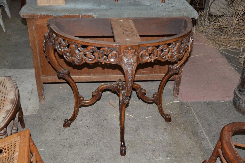 Furniture Repair, Refinishing and Restoration