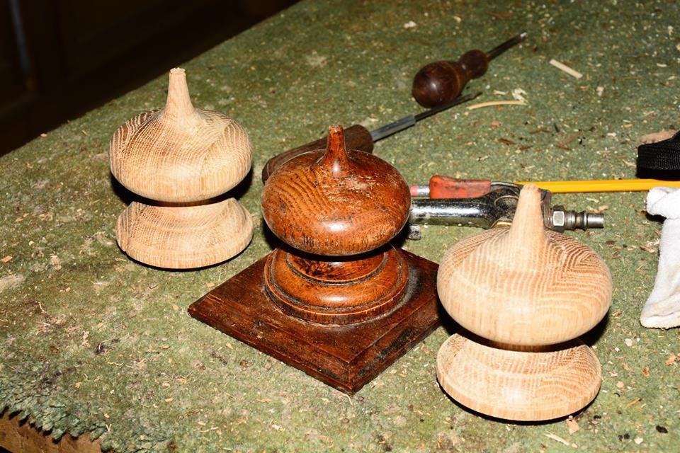 Furniture Repair, Refinishing and Restoration