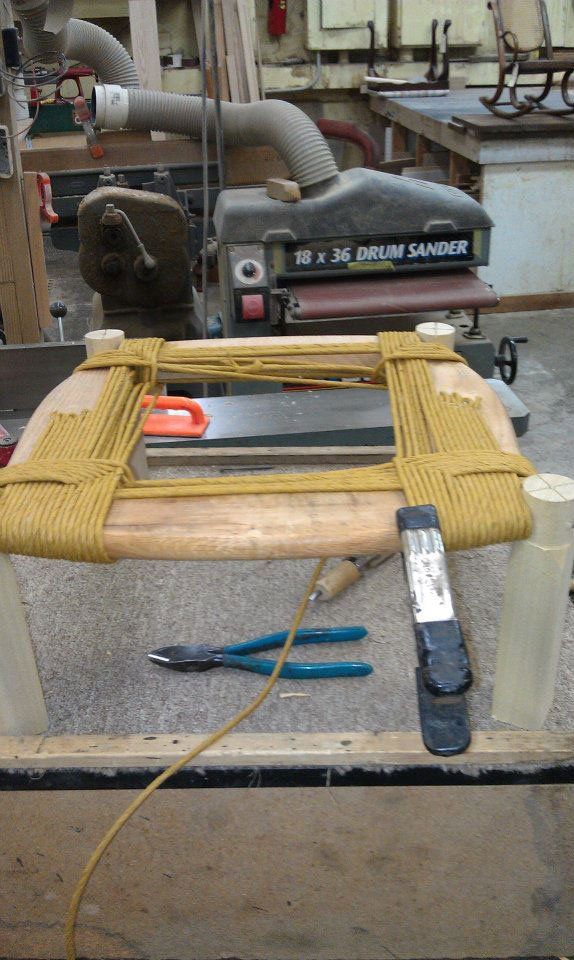 Furniture Repair, Refinishing and Restoration