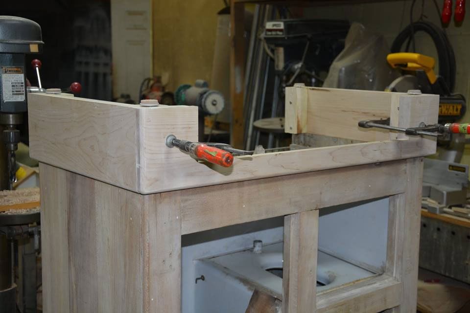 Furniture Repair, Refinishing and Restoration