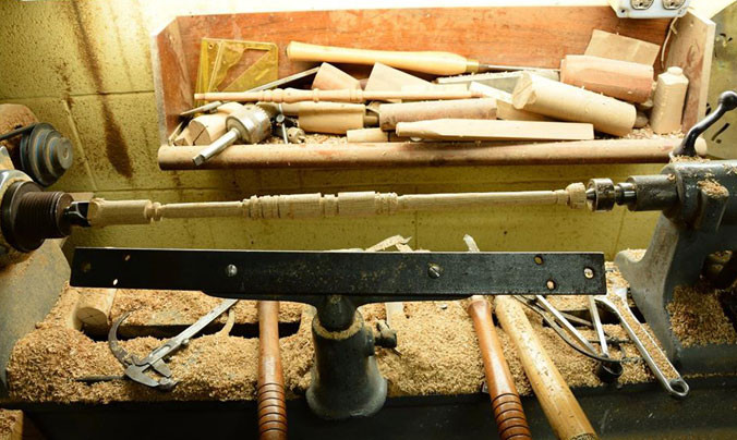 Furniture Repair, Refinishing and Restoration