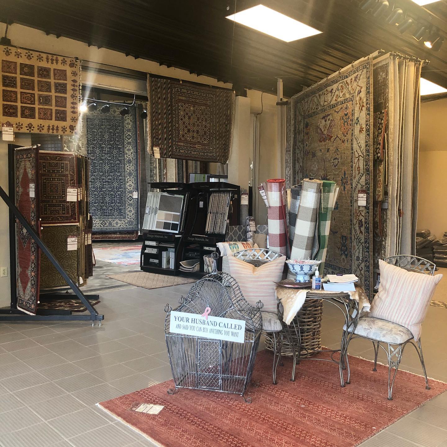 The Rug Place Rug Store Flowood, MS
