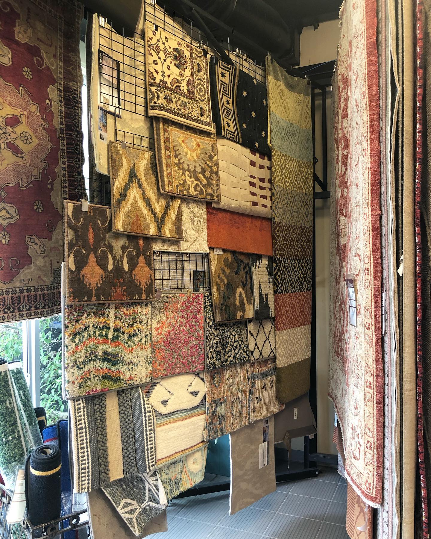 The Rug Place Rug Store Flowood, MS