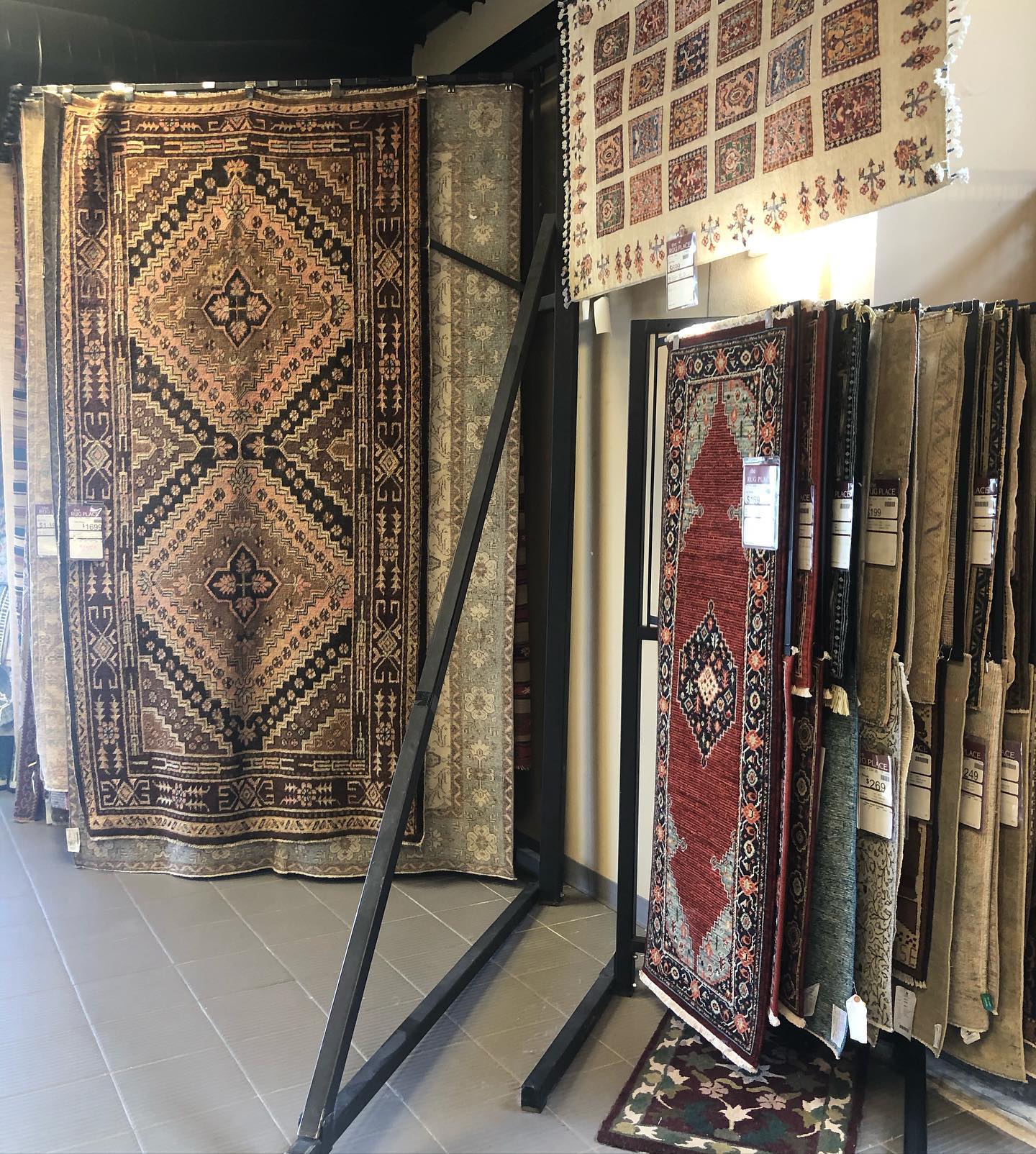 The Rug Place Rug Store Flowood, MS