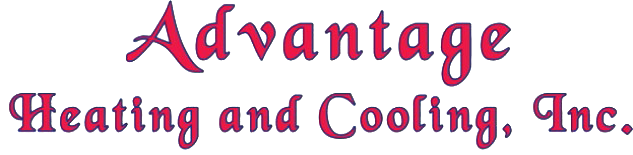 Advantage Heating and Cooling, Inc. - logo