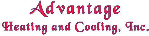 Advantage Heating and Cooling, Inc. - logo