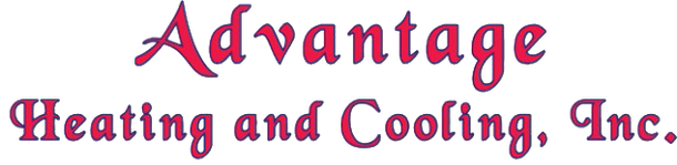 Advantage Heating and Cooling, Inc. - logo