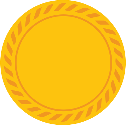 Gold medal