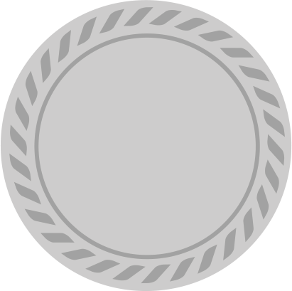 Silver medal