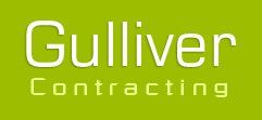 Gulliver Contracting-Logo