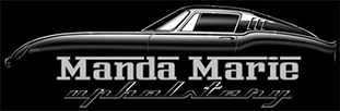 Manda Marie Upholstery, LLC - Logo