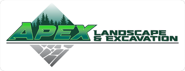 Apex Landscape and Excavation LLC - logo
