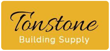 Tonstone Building Supply - logo