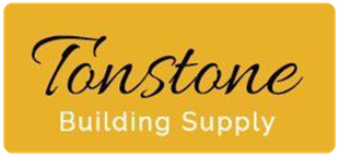 Tonstone Building Supply - logo
