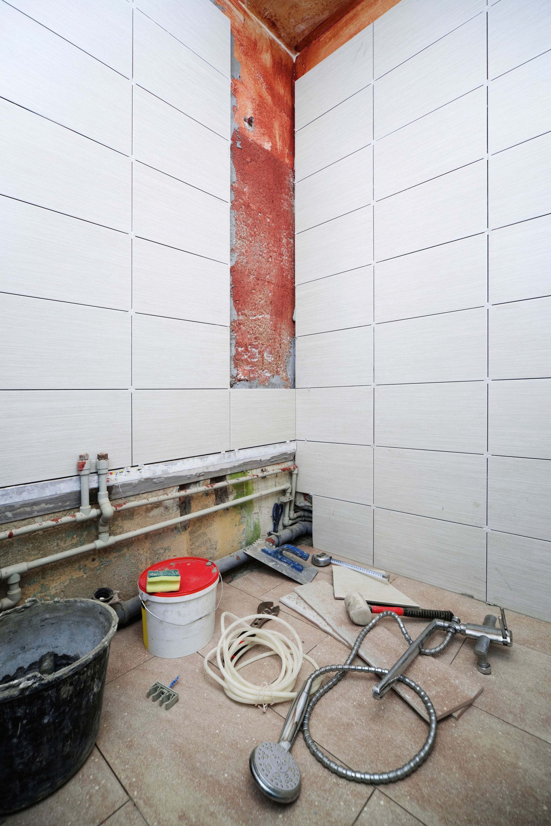Tonstone Building Supply