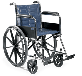 Top-quality wheelchair