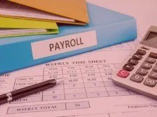 Bookkeeping and Payroll Services