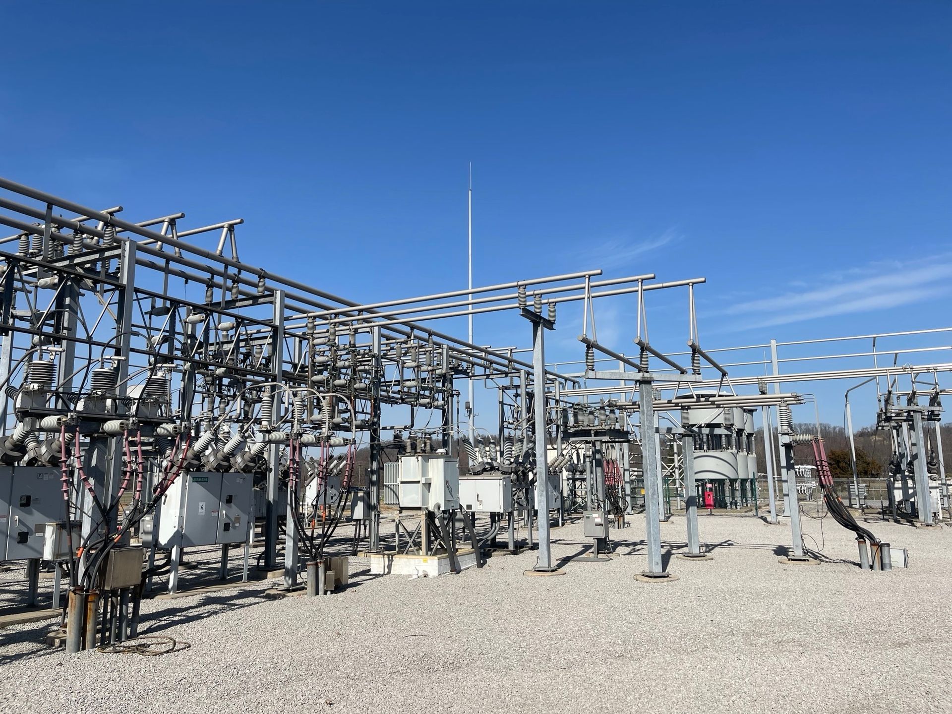 Nucor Gallatin Steel 03