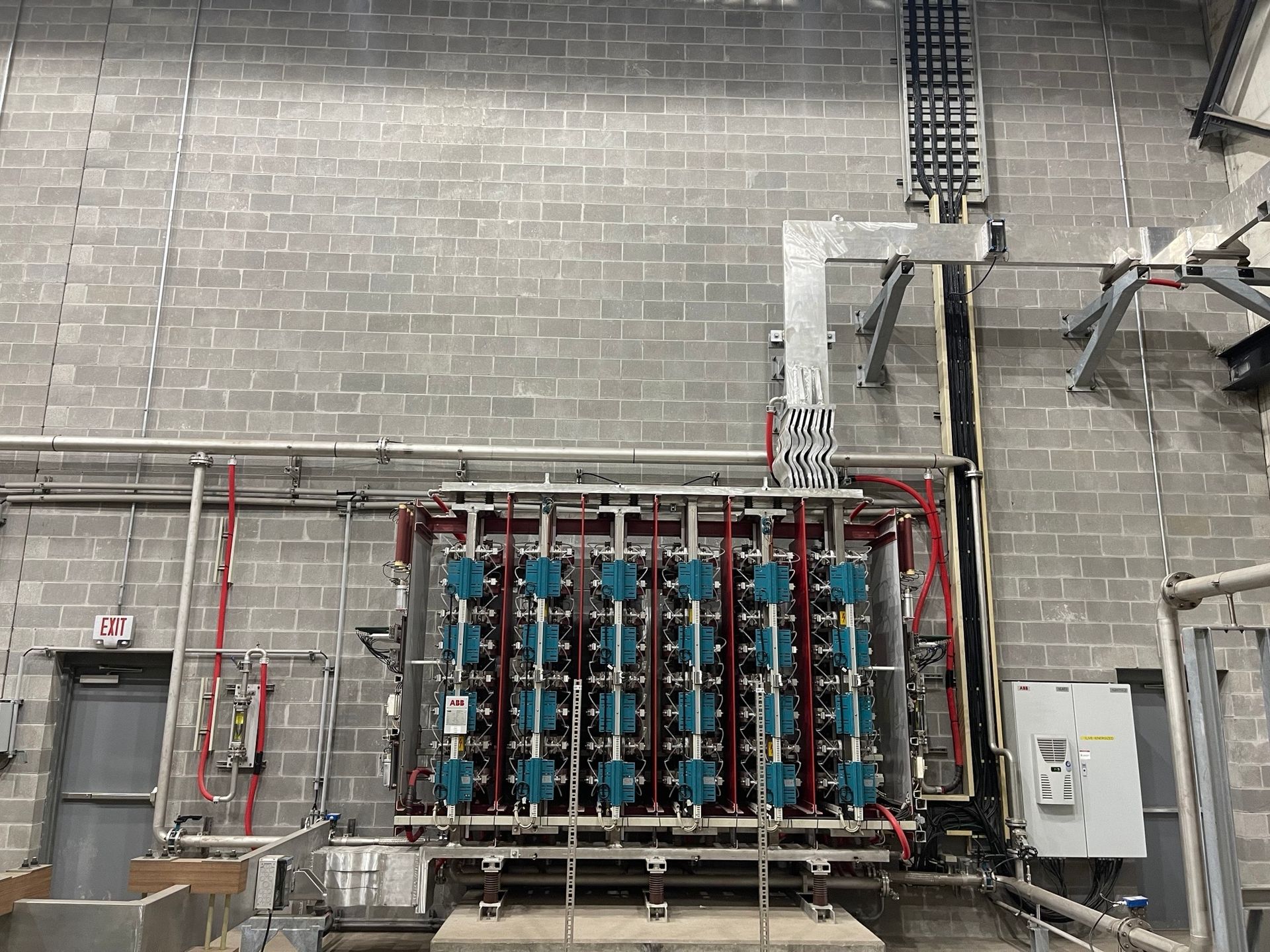 Nucor Gallatin Steel 02