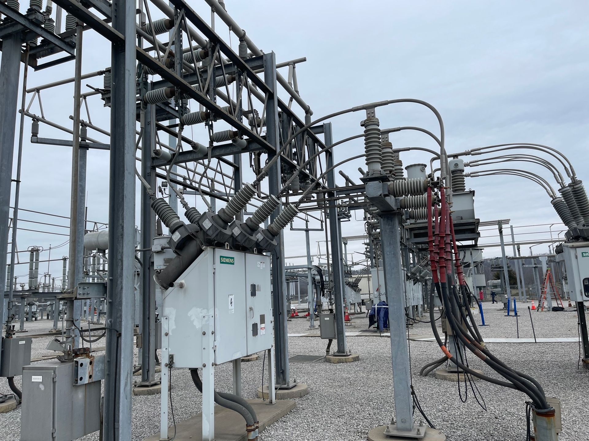 Nucor Gallatin Steel 01