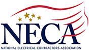 Neca - logo