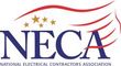 NECA - logo