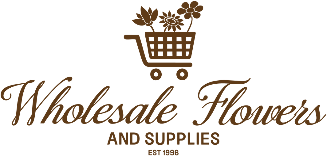 Wholesale Flowers & Supplies