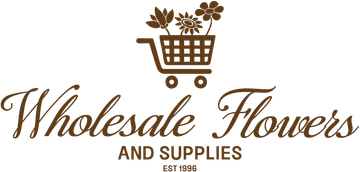Wholesale Flowers & Supplies