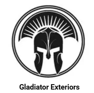 Gladiator Exteriors - logo
