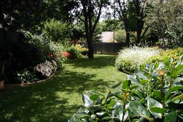 Irrigation and Landscaping Services