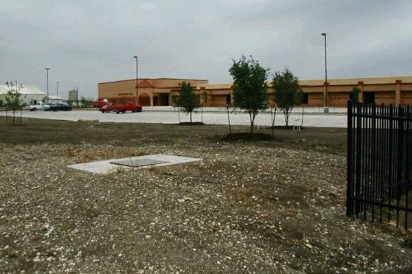 Irrigation and Landscaping Services