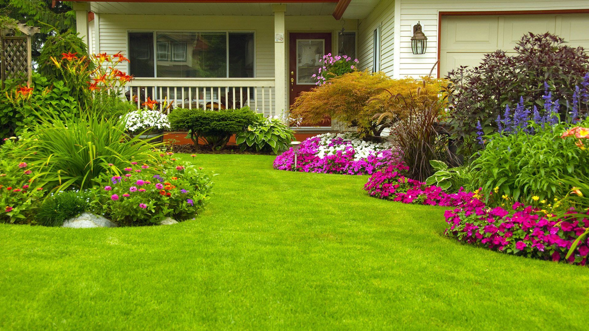Phillips Lawn Sprinkler Co. Inc.