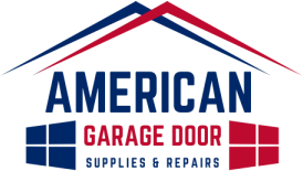 American Garage Door Supplies & Repairs - logo