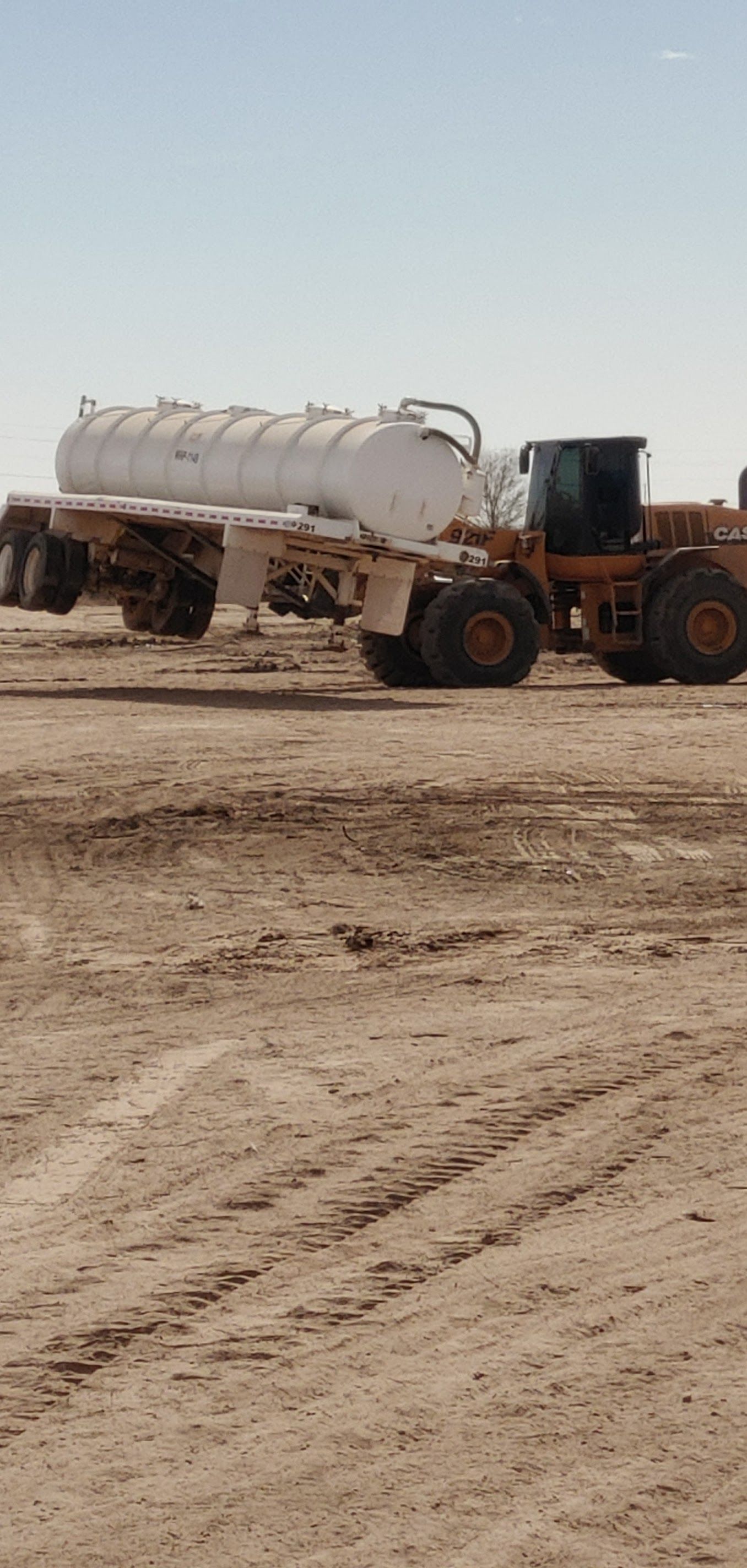 Scrap Yard and Recycling Service