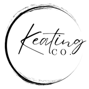 Keating Co LLC logo