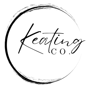 Keating Co LLC logo