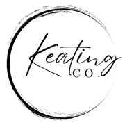 Keating Co LLC logo