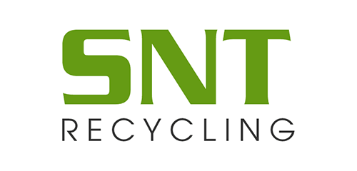 SNT Recycling Brokers LLC Logo