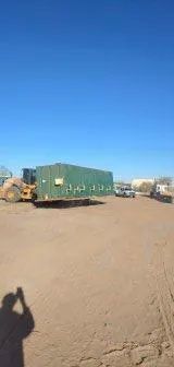 Oil Field Cleanup and Recycling Service