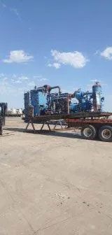 Scrap Metal Brokering Service