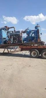 Scrap Metal Brokering Service