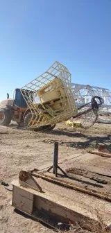 Scrap Metal Brokering Service