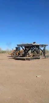 Scrap Metal Brokering Service