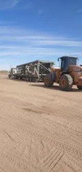 Scrap Metal Brokering Service