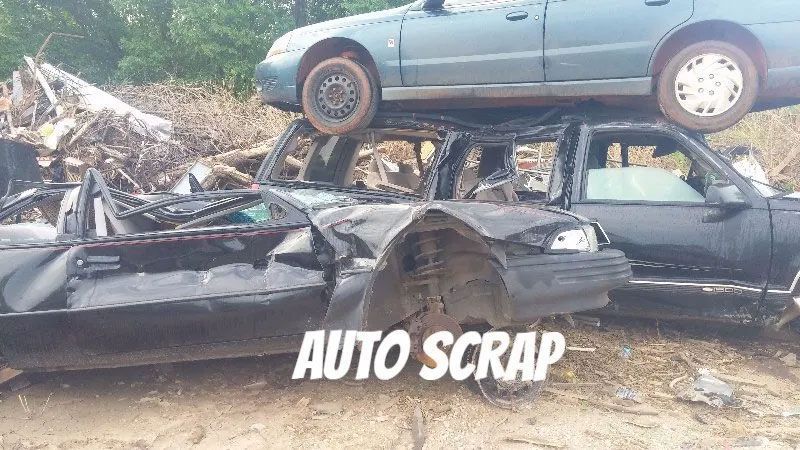 Scrap Metal Brokering Service