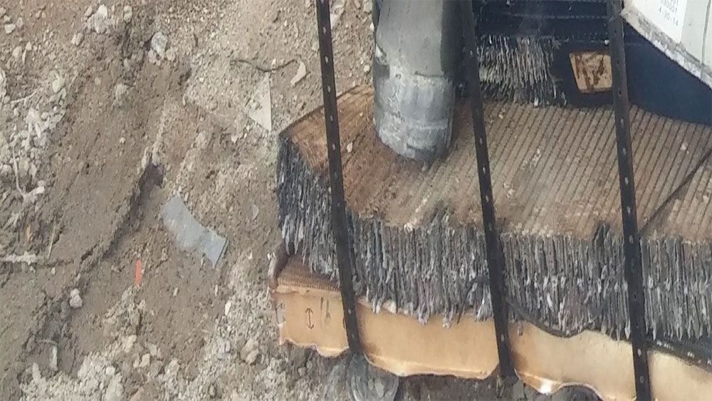 Scrap Metal Brokering Service